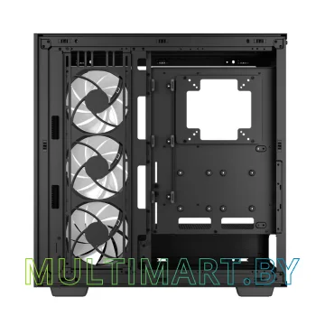 Корпус Deepcool MORPHEUS R-MORPHEUS-BKAPA1-G-1 картинка 6